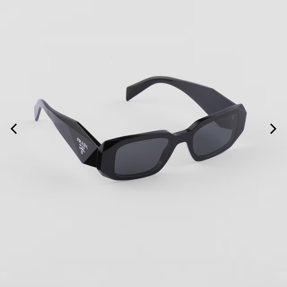 Prada Symbole sunglasses STILL FOR SALE